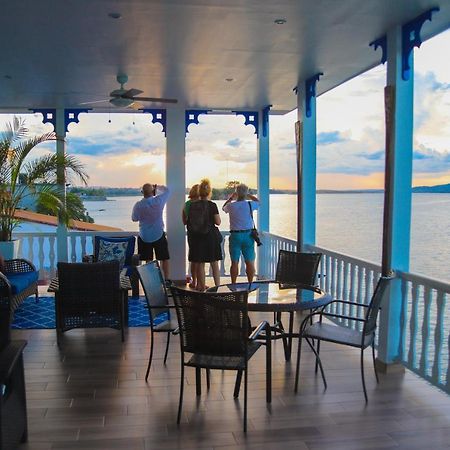 Hotel Casazul Flores Kültér fotó